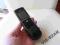 Nokia 8800 Sirocco Black