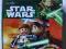 STAR WARS KLOCKI  FIGURKA