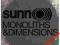 SUNN O ))) / MONOLITHS + DIMENSIONS / CD 2009