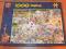 PUZZLE Jumbo 1000 elementów! Jan Van Haasteren