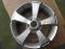 FELGA ALUMINIOWA VW 1T4 5x112 6x16 ET50