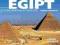 EGIPT PODNIEBNA PODRÓŻ [BERTINETTI] NAT GEOGRAPHIC