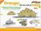 Cyber Hobby 9126 Schwere Panzerspahwagen + Armored