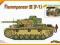 Cyber Hobby 9113 FLAMMPANZER III (1:35)