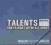 TALENTS - Mystic Production 2010 (2 CD) Digipack