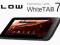 TABLET BLOW WhiteTab 7.2  ANDROID DUALCORE