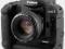 Canon EOS 1D Mark III  20tyś. klatek