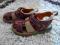 Sandały Clarks  r. 8,5 / 27