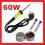 ZESTAW LUTOWNICZY Lutownica 60W cyna kalafonia100g