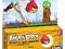 K'nex Angry Birds - Czerwony Ptak i Mała Świnia