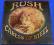 Rush - Caress Of Steel  USA  EX-