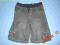 Outlet SZORTY chłopięce dżinsowe bojówki 9-10 lat