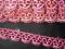 Koronka - gipiura róż indyjski szer.12mm T849'-10m