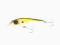 Wobler SPRO 8,0 cm waga 10g (14) do 2m w.GRATIS