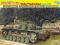 Dragon 6620 StuG. III F/8 Early Production Italy 1