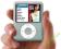 Ipod nano 3G 3 generacji 4 GB + etui w prezencie