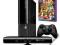 KONSOLA XBOX 360 4 GB + KINECT + ADVENTURES Sklep
