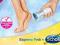 SCHOLL EXPRESS PEDI SZYBKI PEDICURE ORYGINAŁ