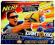HASBRO NERF WYRZUTNIA DART TAG SHARP SHOT 38123