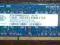Pamięć RAM DDR3 NANYA NT2GC64B88G0NS-CG