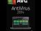 AVG Anti-Virus 2014 - 3 PC / 2 LATA