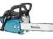 Pilarka spalinowa Makita EA 3500 S35B olej gratis!