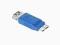 ADAPTER USB NA USB 30 - WTYK MICRO