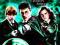 HARRY POTTER I ZAKON FENIKSA   2 DVD  FOLIA  W.24H