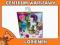 My Little Pony Wyjątkowy Kucyk A3545 Rarity HASBRO