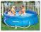 BASEN BESTWAY Z POMPĄ  75109 3W1 NOWY 305x76