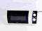 KUCHENKA MIKROFALOWA Z GRILLEM  1000 W 17L