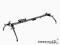 SlideKamera S-980 PRO slider jazda szyna 980 mm