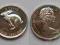 KANADA 5 CENTS 1967 Canadian Conf. Centenn.MENNICZ