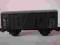Wagon towarowy DR - PIKO - H0 Wagon towarowy DR - PIKO - H0