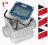 licznik przepływu AdBlue Piusi K24 1