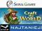 CRAFT THE WORLD STEAM FIRMA SANDBOX PEWNIAK! 24/7