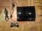 PLAYSTATION 3 PS3 FAT 60GB + OKABLOWANIE + PAD