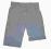 H&amp;M szare krótkie spodenki 146 cm/10-11 lat