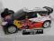 ZDALNIE STEROWANY SAMOCHÓD CITROEN DS3 WRC 1:16