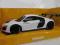 ZDLANIE STEROWANY SAMOCHÓD AUDI R8 1:24 RASTAR