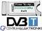 Konwerter Neotion TV DVB-T MPEG-4 MPEG-2 moduł CI
