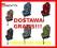 *FOTELIK ESPIRO DELTA FX  isofix 9-18kg 3xGRATIS