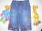 Mothercare H&amp;M spodnie j ZARA jeans 3-6m r 68
