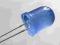 LED 10mm NIEBIESKA  / kod 9378