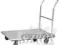 WÓZEK TRANSPORTOWY PLATFORMOWY 90x55 PC-1