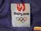 KOSZULKA olimpiada Beijing 2008 od Bogny Jóźwiak
