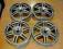 Felgi Speedline Subaru Impreza RB5 17 5x100 WRX