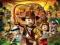 LEGO INDIANA JONES PSP/FOLIA/-SKLEP MERCURY!!!