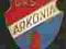 Arkonia Szczecin -  emalia
