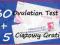 Testy OWULACYJNE owulacyjny 30 szt+ 5 test ciążowy